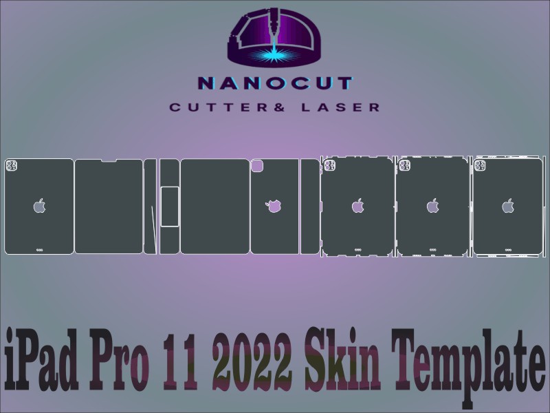iPad Pro 11 2022